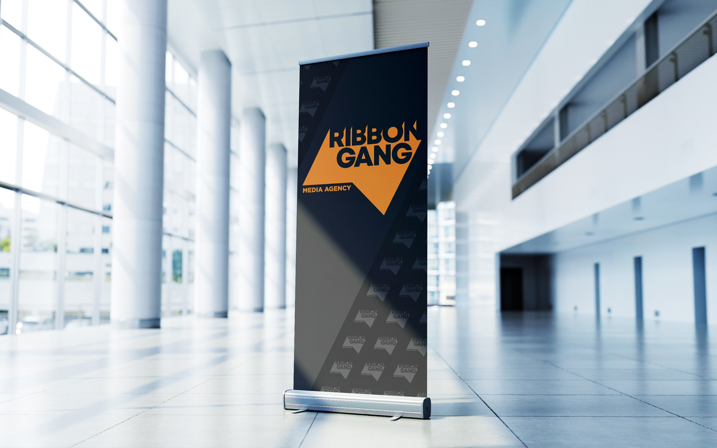 RibbonGang-Banner