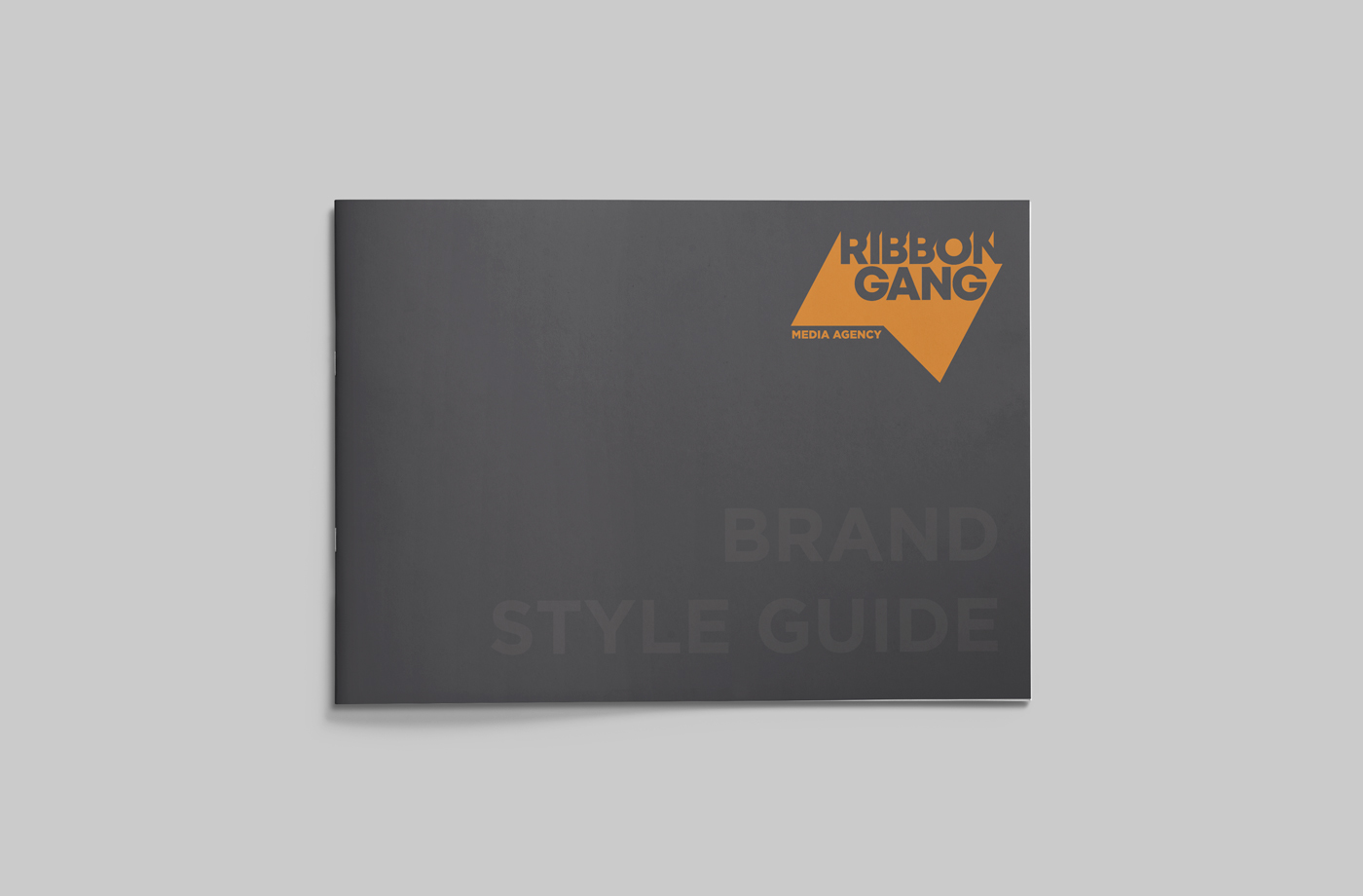 RibbonGang-StyleGuide